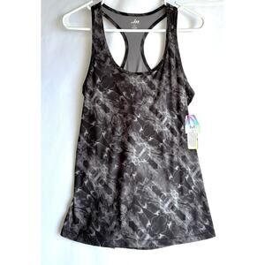 Moret Ultra Women's Gray Tank Top Size M